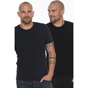 Moška majica s kratkimi rokavi dewberry