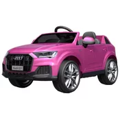 TSport Audi q7 licencirani ts-053-2r roze ( TS-053-2R-RO )