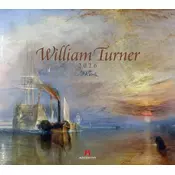 William Turner Kalender 2026