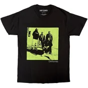 Deftones Green Photo Black L Majica