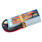 GENS ACE 1200MAH 22,2V 40C 6S1P