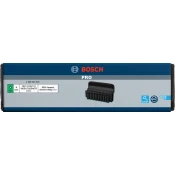 Komplet PRO Impact Socket Set, 1/2 palca, globok, 9-delni
