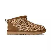 Sneakers UGG W Classic Ultra Mini Plains Felicity Leopard Jasmine EUR 39