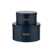 Komplet posod za shranjevanje s pokrovi Typhoon Otto 2-pack
