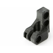 BondTech LGX PA12 Pinda Holder za FF Prusa