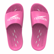 Speedo SLIDE JU, natikace, roza 812231