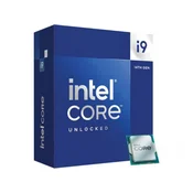 INTEL Core i9-14900KF Procesor up to 6.00GHz