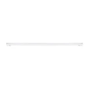ORION LED linijska svjetiljka S14s 15W 100 cm 2700K prozirna