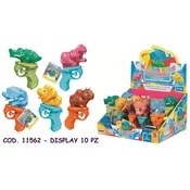 Rs Toys Pistolj na vodu u obliku životinja ( 115621 RS )
