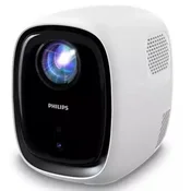 Philips NeoPix 130W LED 720p (1280x720) Bela