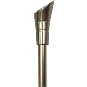 NEXSAS GARNIŠNA ORHIDEJA 1.6m INOX 19mm