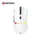 FANTECH Gejmerski miš WG7V2 Crypto II/ bela