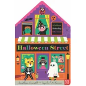 Halloween Street