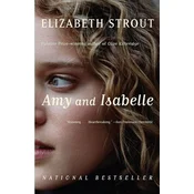 Amy and Isabelle