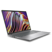 HP ZBook Power 16 G11 – 16” | AMD Ryzen 9 PRO 8945HS | 32 GB DDR5 RAM | 1 TB SSD | NVIDIA RTX 1000 ADA