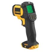 DIGITALNA IR KAMERA Z TERMOMETROM 10,8V BARE Dewalt DCT414N