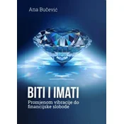 Biti i imati: promjenom vibracije do financijske slobode