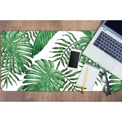 Decormat Namizna podloga Palm leaves 100x50 cm