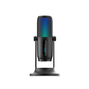 Thronmax USB Mikrofon Thronmax M2GHOST RGB, (21024323)