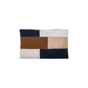 Okrasna prevleka za vzglavnik House Doctor HDPatch 30 x 50 cm
