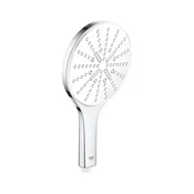 GROHE 26554LS0 - Ročni tuš RAINSHOWER SMARTACTIVE 150 mm bel