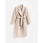 Reserved - LADIES` COAT