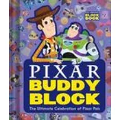 Pixar Buddy Block (An Abrams Block Book)