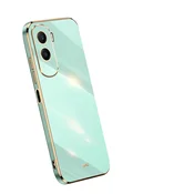 Mint Platinum Ring Ovitek (Honor 90 Lite)