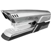 Maped Stapler Advanced Half Strip 24/6, za 20 ali 25 listov - kovinsko siva