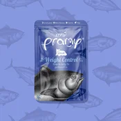 Pramy Weight Control 7+ | Tuna v želeju 70g