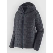 Patagonia Durable Down Hoody Jacket smolder blue