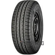 Yokohama BluEarth-Van RY55 ( 195 R14C 106/104S 8PR BluEarth )