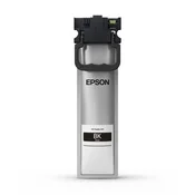 EPSON T9451 (C13T945140), originalna kartuša, črna, 5000 strani, Za tiskalnik: EPSON WORKFORCE PRO WF-C5210DW, EPSON WORKFORCE PRO WF-C5290