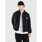 Carhartt WIP Stanwood Jacket black