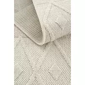 Conceptum Hypnose Tepih Hasir 620, 100x400 cm, Krem