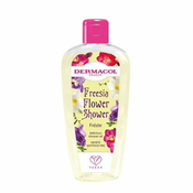 Dermacol Flower Care Freesia ulje za tuširanje 200 ml