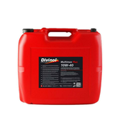 Divinol Multimax Plus 10W40 20L