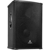 Behringer B1520 PRO Eurolive Pasivni zvočnik (Kot novo)