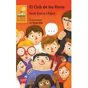 El club de los raros
