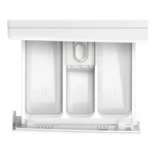 Bosch WNG24401BY Serie 6 pralno-sušilni stroj, 9/6 kg