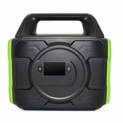 MXM Prenosni polnilna postaja OPS300 (300W/288Wh/80Ah)