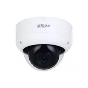 IPC-HDBW3841E-AS-0280B-S2 - IP kupolna kamera, 8Mpx, 2.8mm, WizSense, Starlight, Mikrofon - DAHUA
