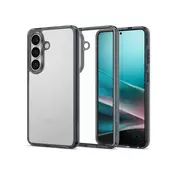 Spigen Ultra Hybrid, space crystal - Samsung Galaxy S2026