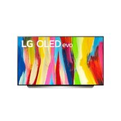LG OLED TV OLED48C22LB