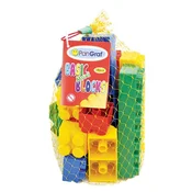 Kocke Basic Maxi Blocks u mreži 18/1 Pangraf #1-B964914