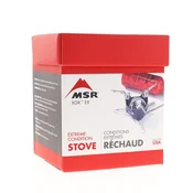 MSR XGK EX Stove Sistem za kuhanje