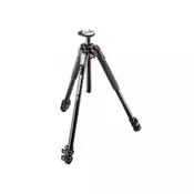 MANFROTTO MANFROTTO Befree Live aluminijasto potovalno stojalo z video glavo - LEVER LOCK, (20848646)