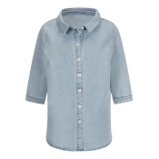 Linea Tesini by heine Bluza modra