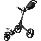 Ročni golf voziček Big Max IQ2 360