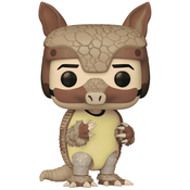 Funko POP! TV: Friends S6 - Ross
